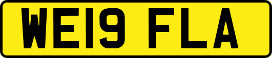 WE19FLA