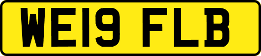WE19FLB