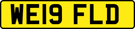 WE19FLD