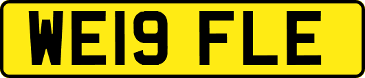 WE19FLE