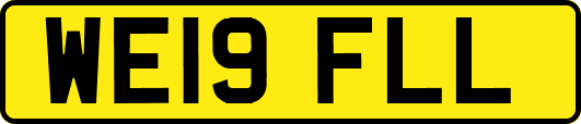 WE19FLL