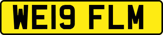 WE19FLM