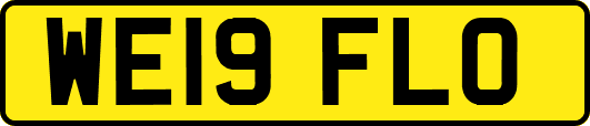WE19FLO