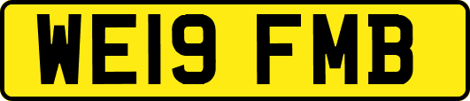 WE19FMB