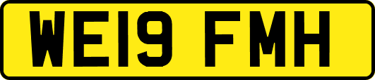 WE19FMH