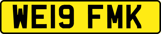 WE19FMK