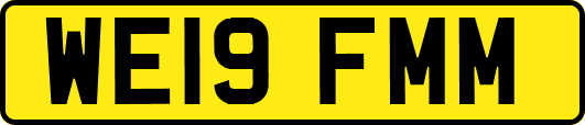 WE19FMM