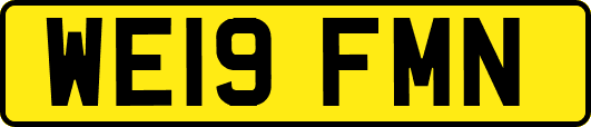 WE19FMN