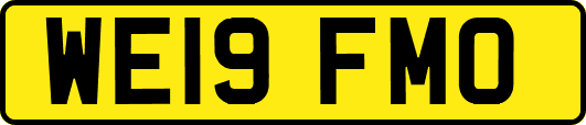 WE19FMO