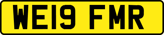 WE19FMR