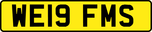 WE19FMS
