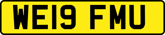 WE19FMU