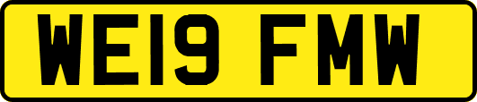 WE19FMW