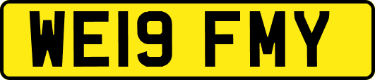 WE19FMY