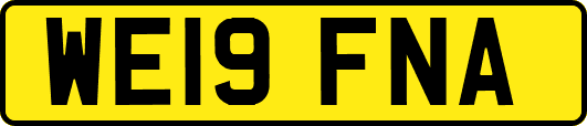 WE19FNA