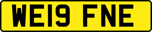 WE19FNE