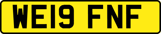WE19FNF