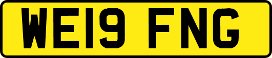 WE19FNG