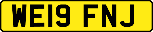 WE19FNJ
