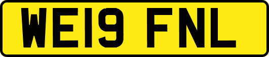 WE19FNL