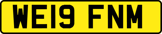 WE19FNM