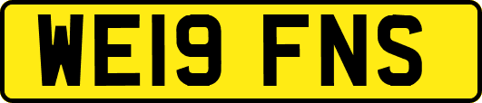 WE19FNS