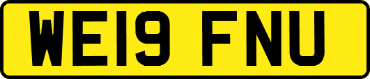 WE19FNU