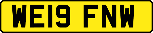 WE19FNW