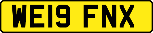 WE19FNX