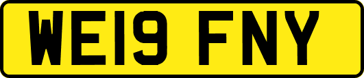 WE19FNY