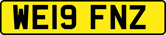 WE19FNZ