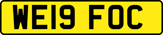 WE19FOC