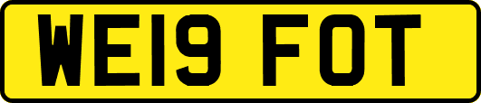 WE19FOT