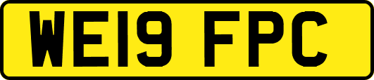 WE19FPC