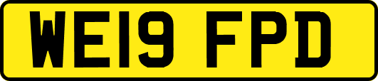 WE19FPD