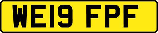 WE19FPF