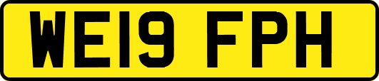 WE19FPH