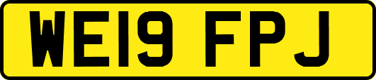 WE19FPJ