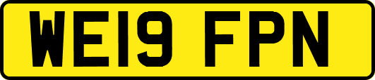 WE19FPN