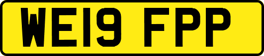 WE19FPP