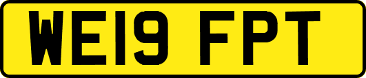 WE19FPT