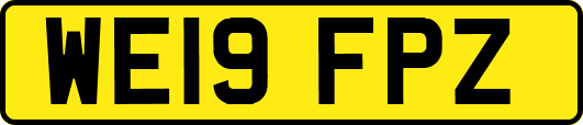 WE19FPZ