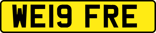 WE19FRE
