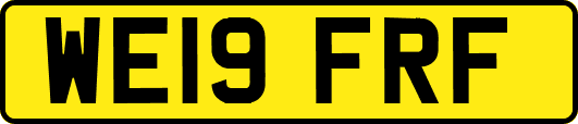 WE19FRF