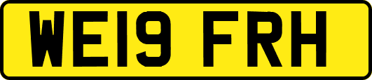 WE19FRH