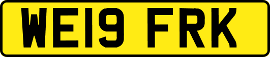 WE19FRK