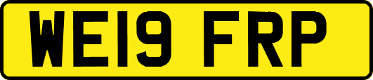 WE19FRP