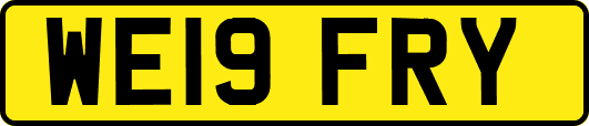WE19FRY