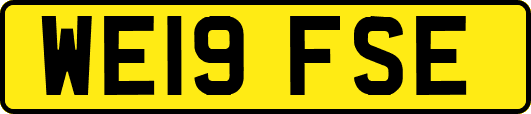 WE19FSE