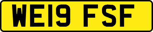 WE19FSF
